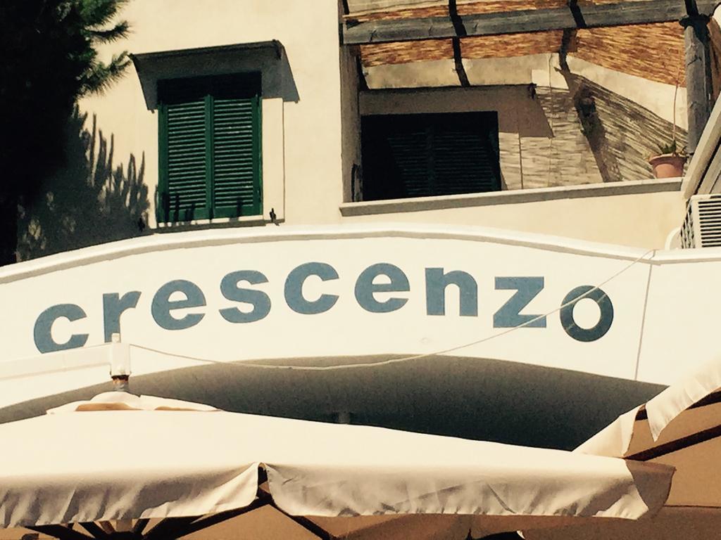 Hotel Ristorante Crescenzo Procida Extérieur photo