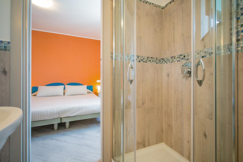 Hotel Ristorante Crescenzo Procida Extérieur photo